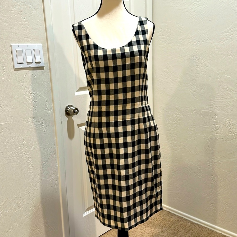 Anne Klein II wool dress- women’s size 4
